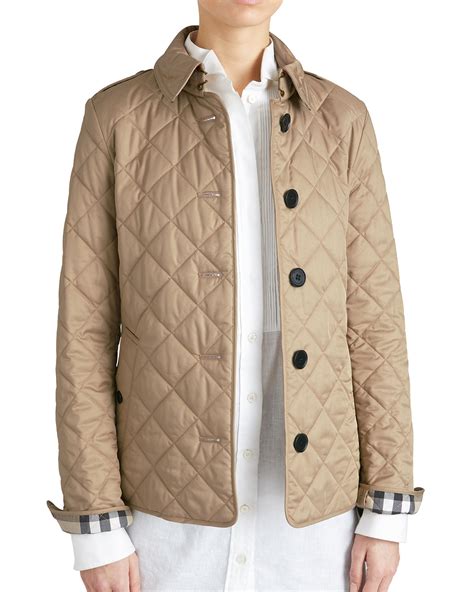 burberry frankby quilted jacket label|burberry frankby puffer jacket.